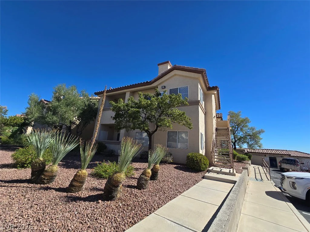 8501 University, Las Vegas, NV 89147
