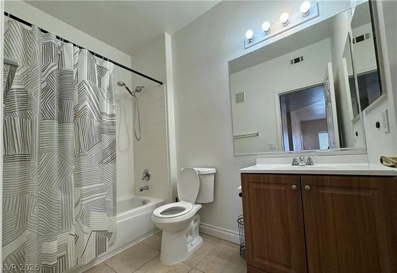 8501 University, Las Vegas, NV 89147