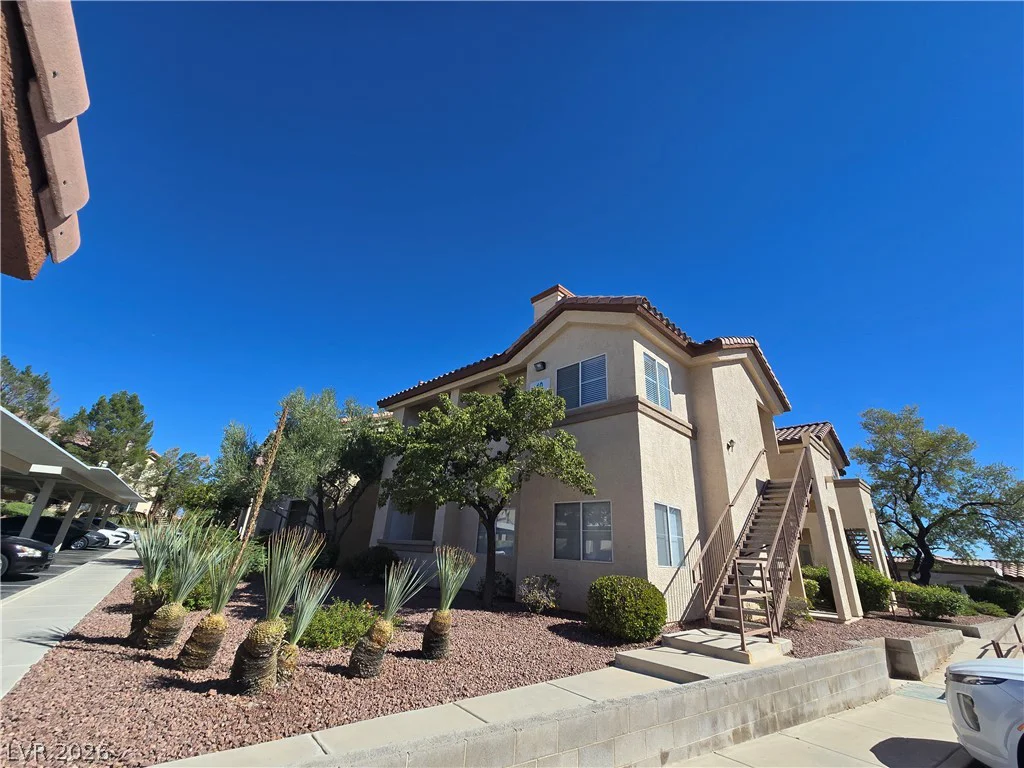 8501 University, Las Vegas, NV 89147