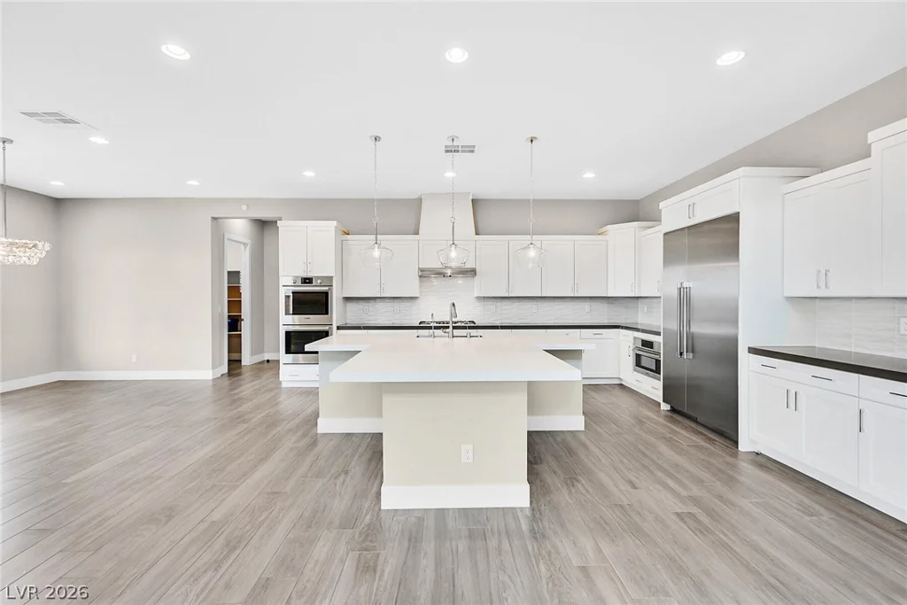 4008 Desert Trace, Las Vegas, NV 89129
