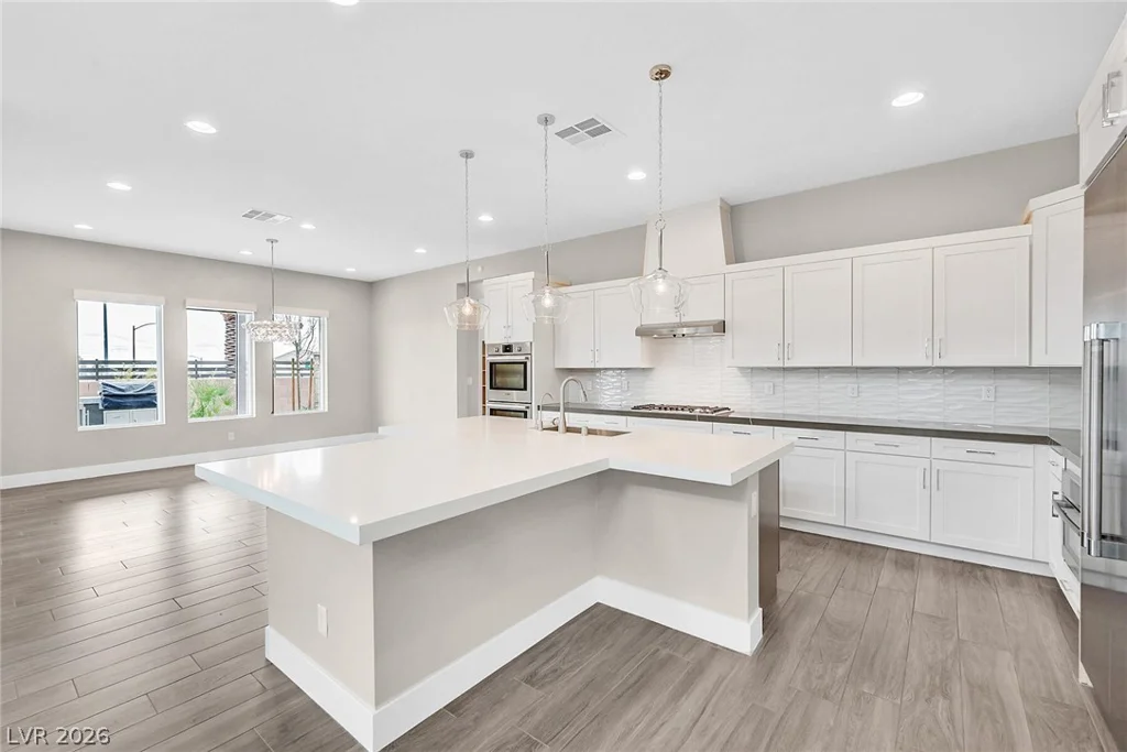 4008 Desert Trace, Las Vegas, NV 89129