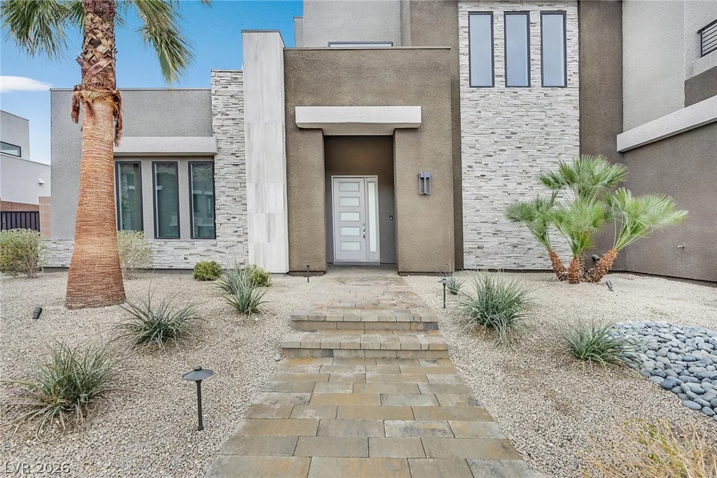 4008 Desert Trace, Las Vegas, NV 89129