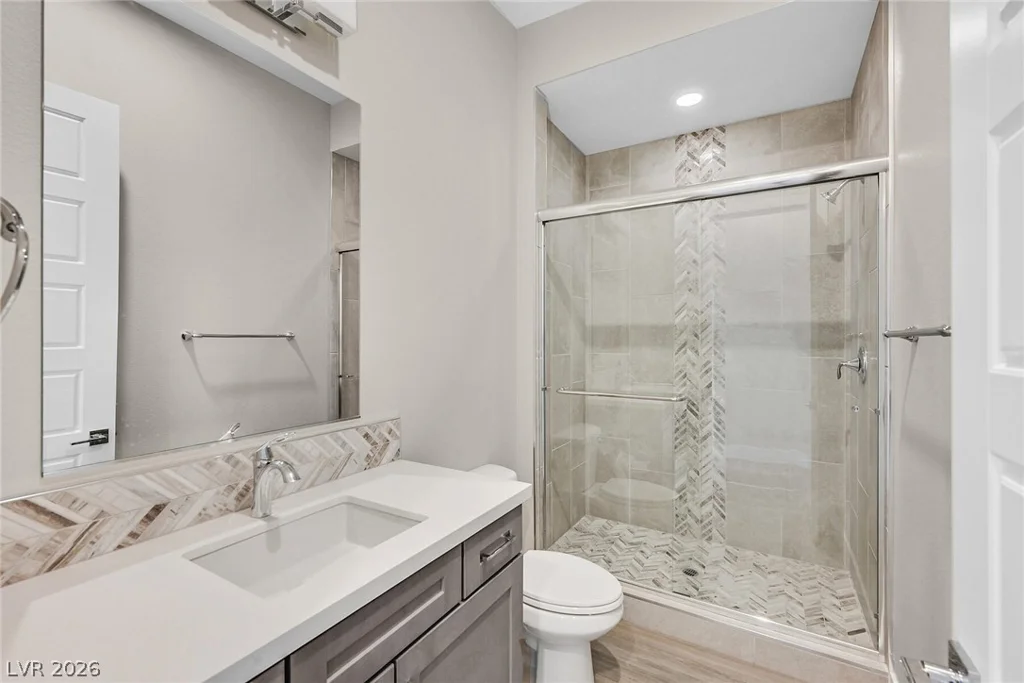 4008 Desert Trace, Las Vegas, NV 89129