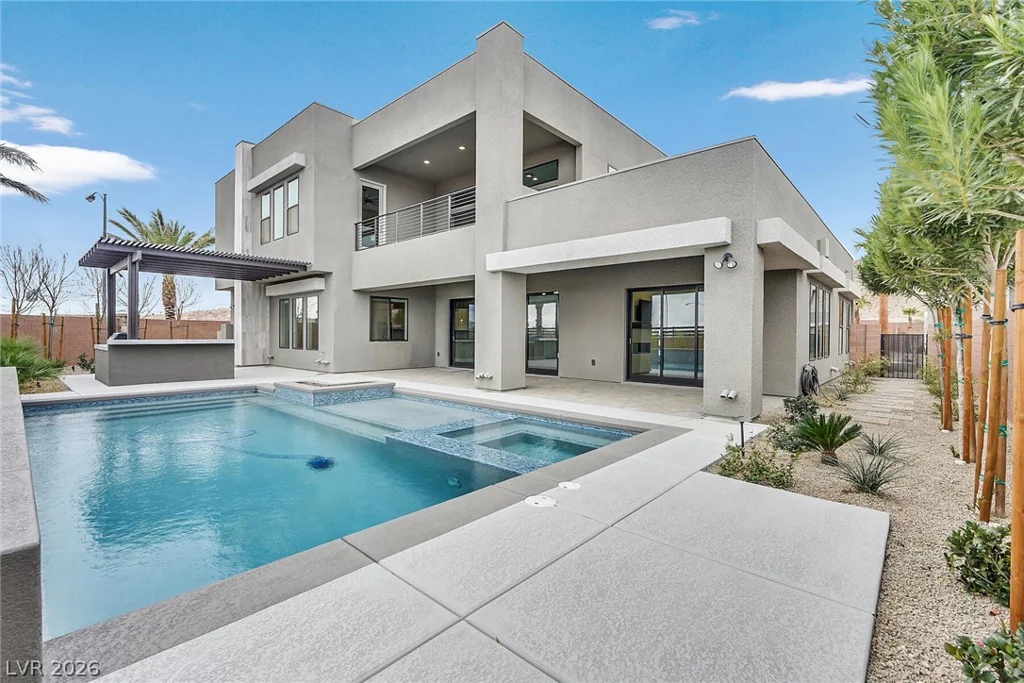 4008 Desert Trace, Las Vegas, NV 89129