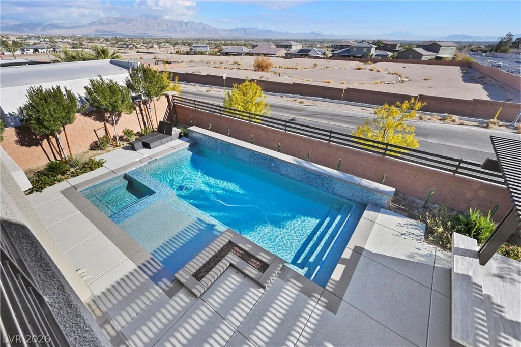 4008 Desert Trace, Las Vegas, NV 89129
