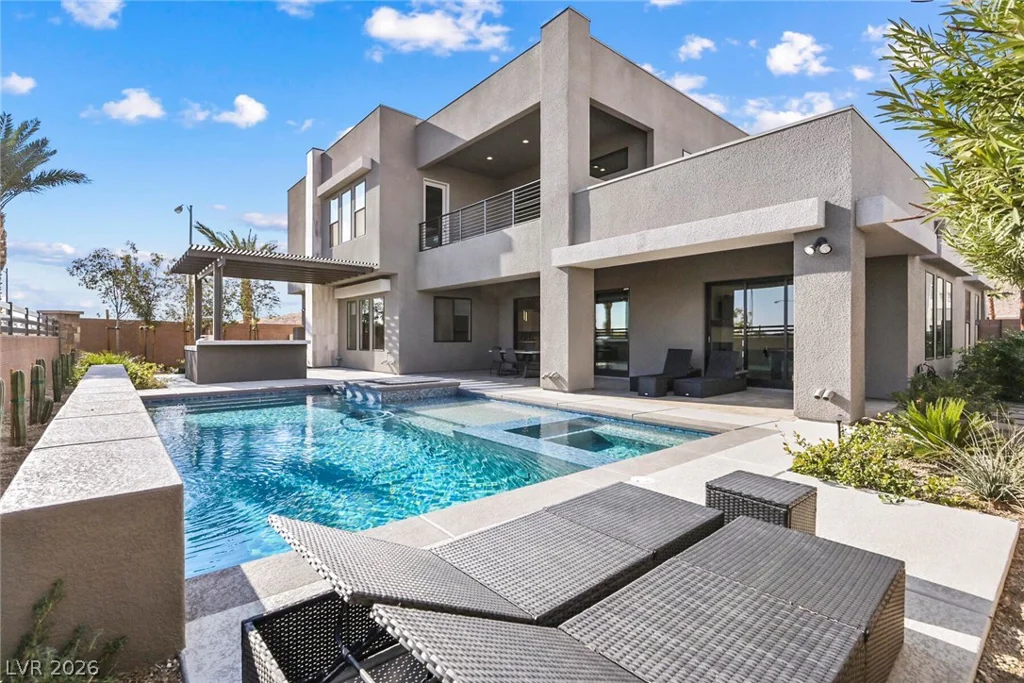 4008 Desert Trace, Las Vegas, NV 89129
