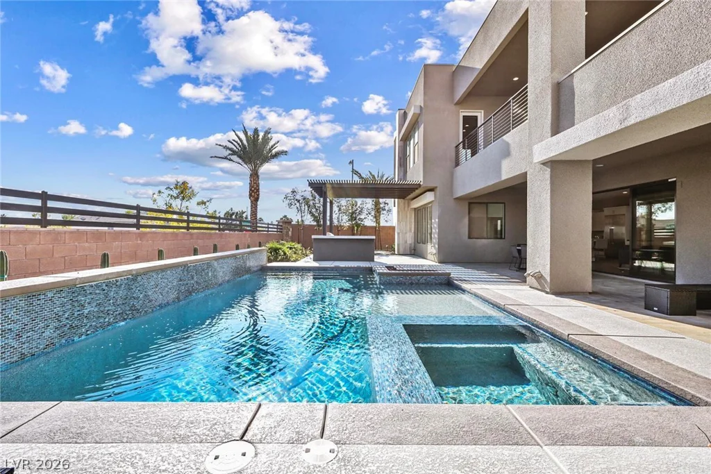 4008 Desert Trace, Las Vegas, NV 89129