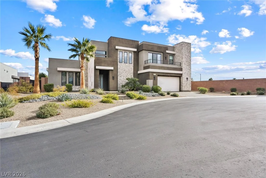 4008 Desert Trace, Las Vegas, NV 89129