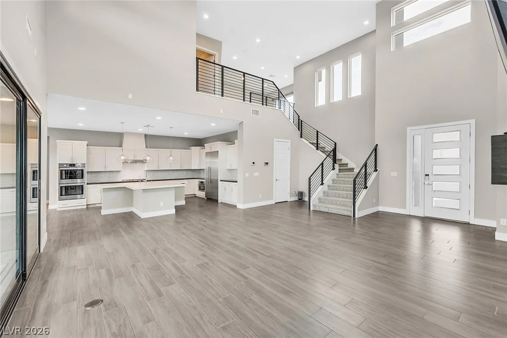 4008 Desert Trace, Las Vegas, NV 89129
