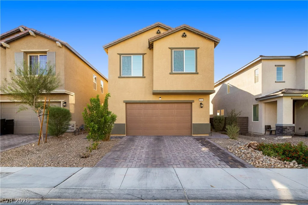 2905 Gaffer Film, Las Vegas, NV 89156