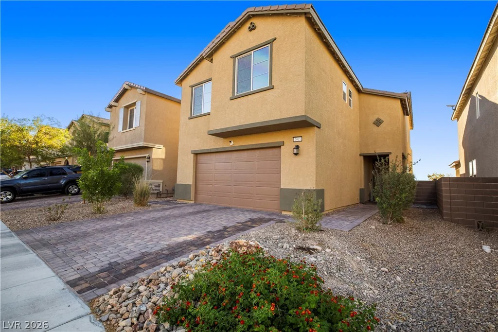 2905 Gaffer Film, Las Vegas, NV 89156