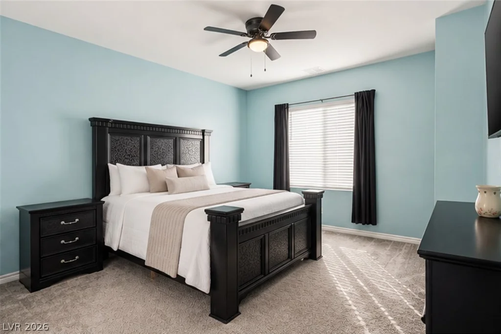 2905 Gaffer Film, Las Vegas, NV 89156