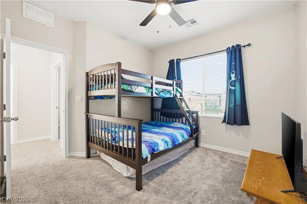 2905 Gaffer Film, Las Vegas, NV 89156