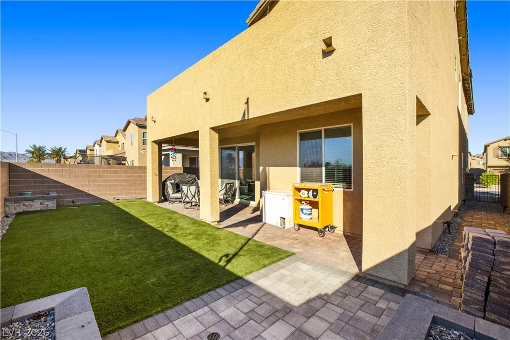 2905 Gaffer Film, Las Vegas, NV 89156