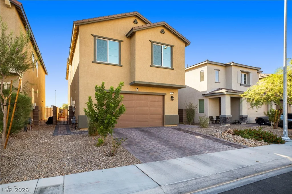 2905 Gaffer Film, Las Vegas, NV 89156