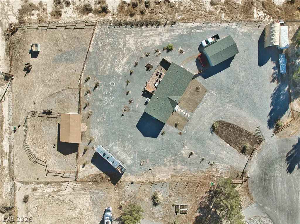 1380 Lanette, Pahrump, NV 89060