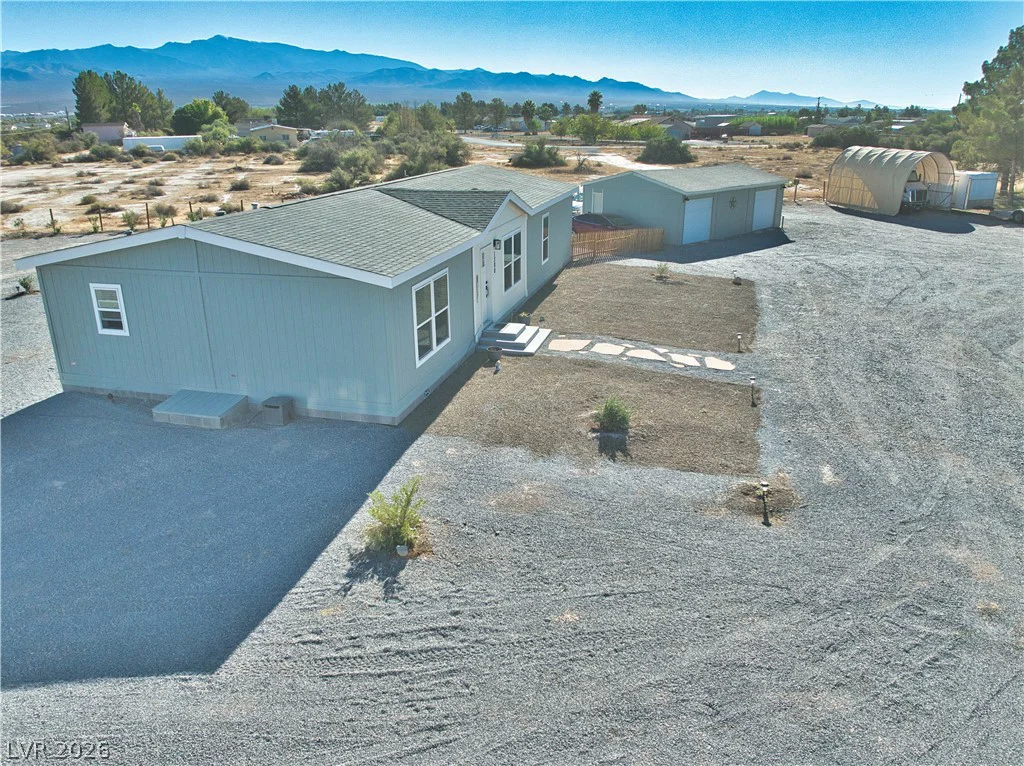 1380 Lanette, Pahrump, NV 89060