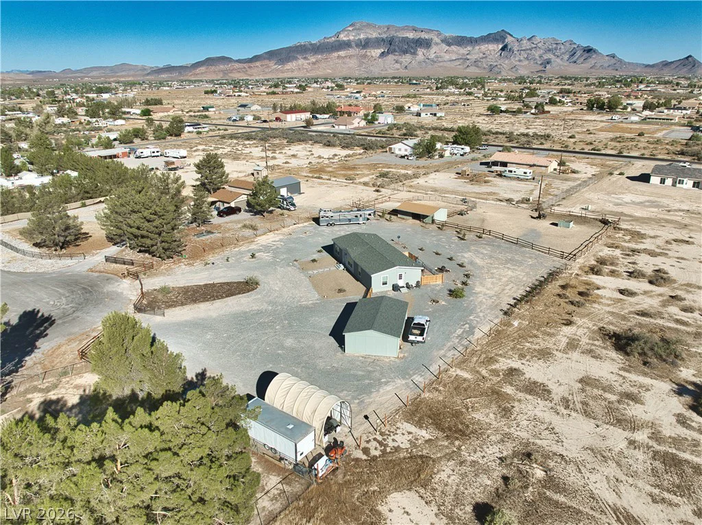 1380 Lanette, Pahrump, NV 89060