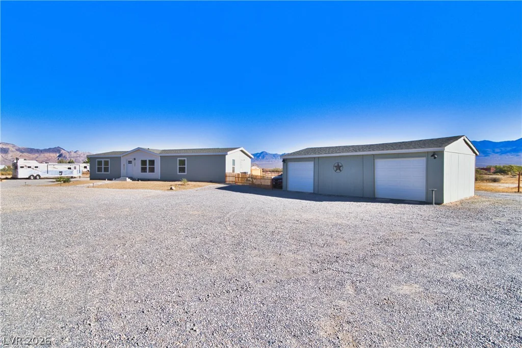 1380 Lanette, Pahrump, NV 89060