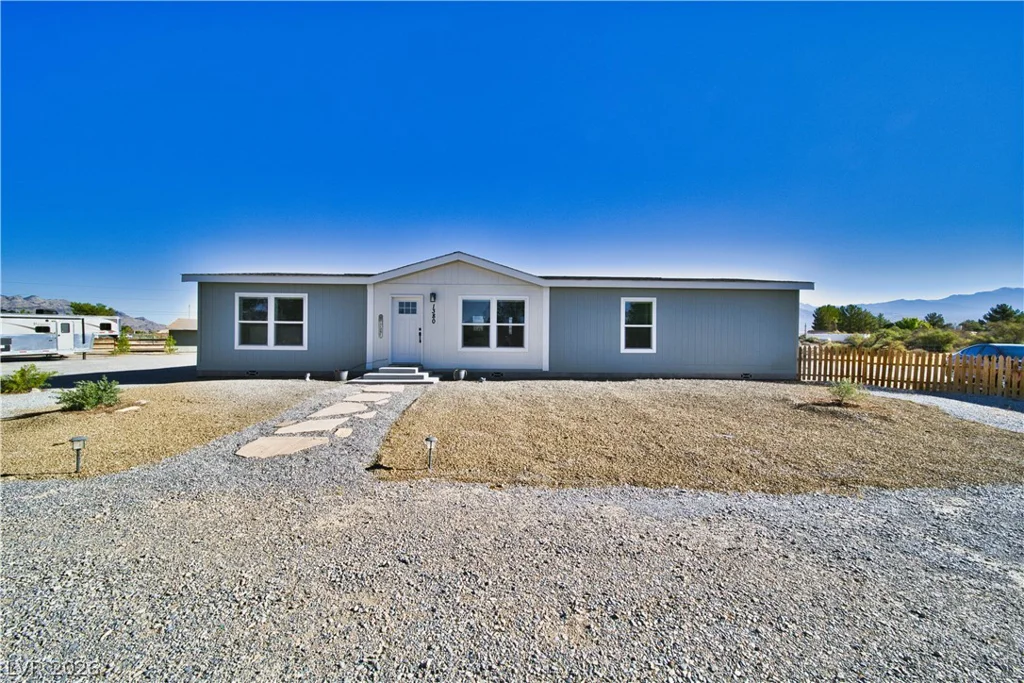 1380 Lanette, Pahrump, NV 89060