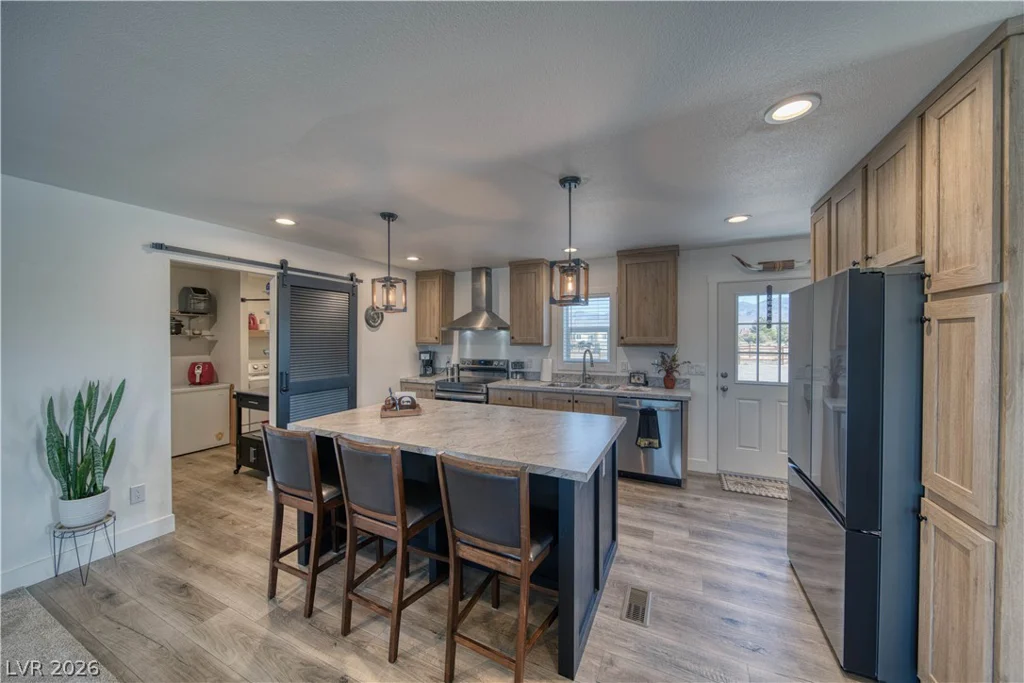 1380 Lanette, Pahrump, NV 89060