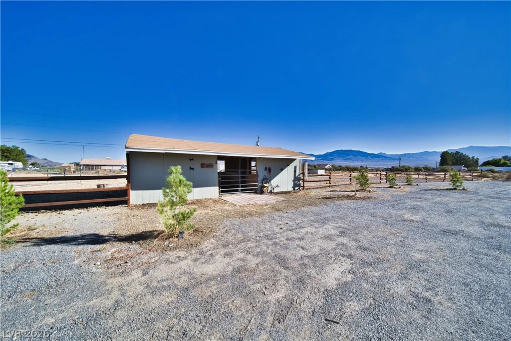 1380 Lanette, Pahrump, NV 89060