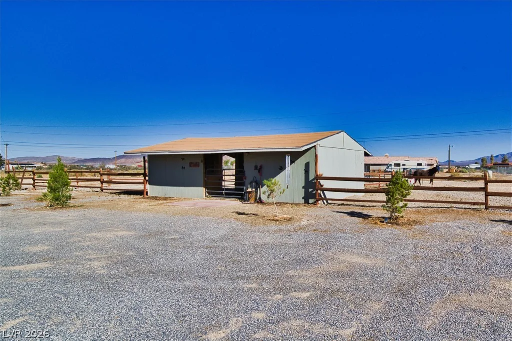 1380 Lanette, Pahrump, NV 89060