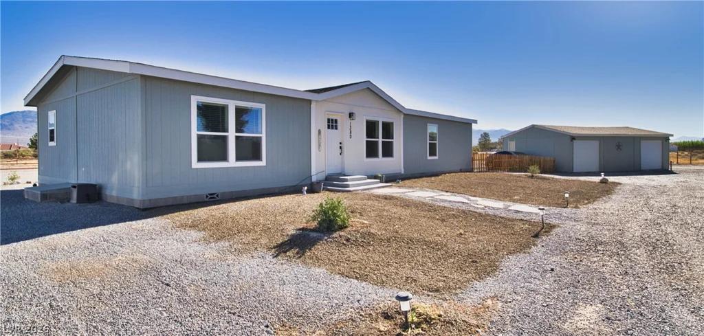1380 Lanette, Pahrump, NV 89060