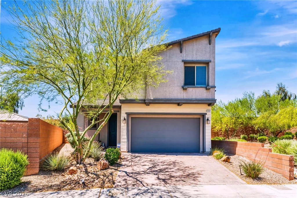 5981 Smith Valley, Las Vegas, NV 89148