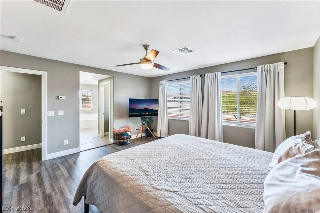 5981 Smith Valley, Las Vegas, NV 89148