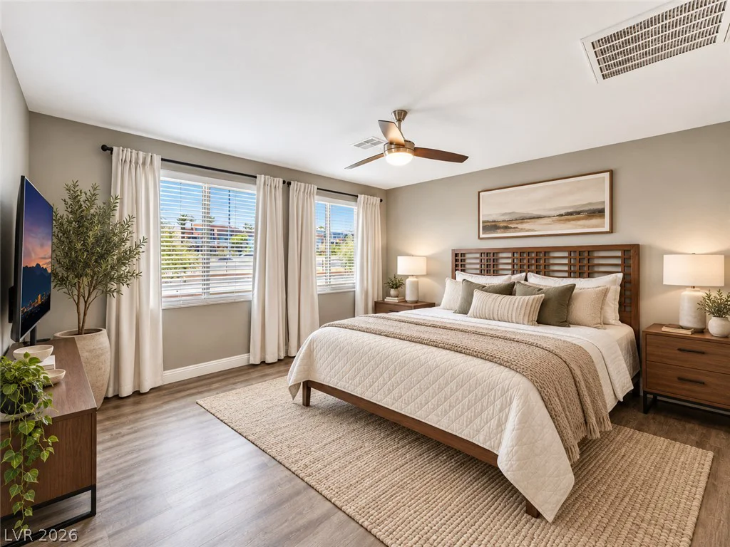 5981 Smith Valley, Las Vegas, NV 89148