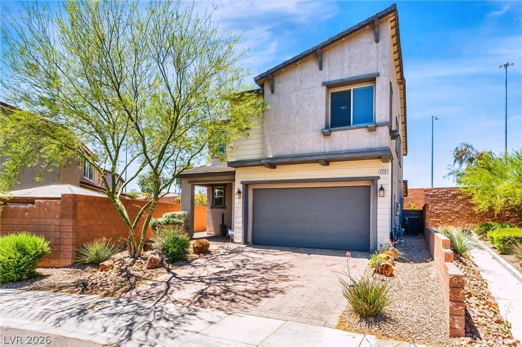 5981 Smith Valley, Las Vegas, NV 89148