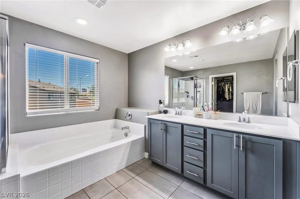 5981 Smith Valley, Las Vegas, NV 89148
