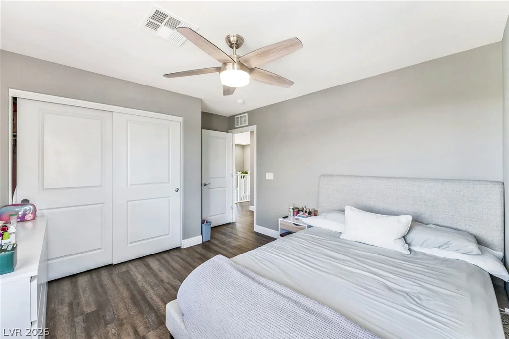 5981 Smith Valley, Las Vegas, NV 89148