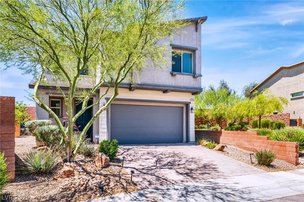 5981 Smith Valley, Las Vegas, NV 89148