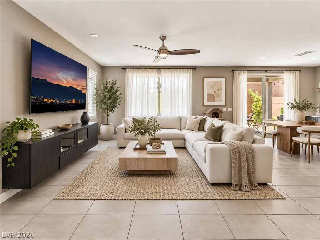 5981 Smith Valley, Las Vegas, NV 89148