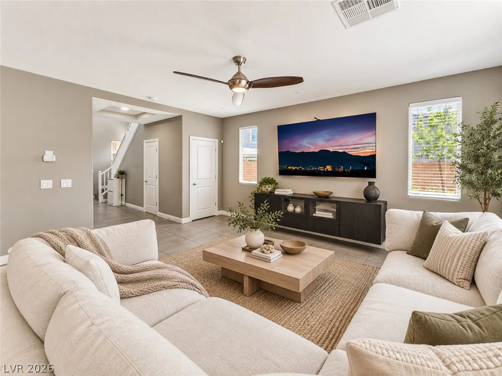 5981 Smith Valley, Las Vegas, NV 89148