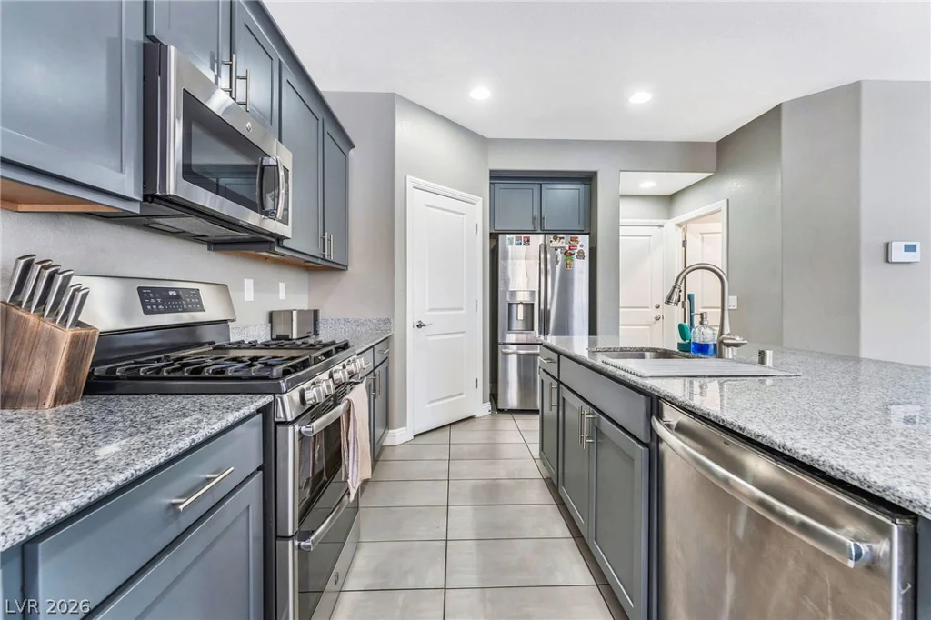 5981 Smith Valley, Las Vegas, NV 89148