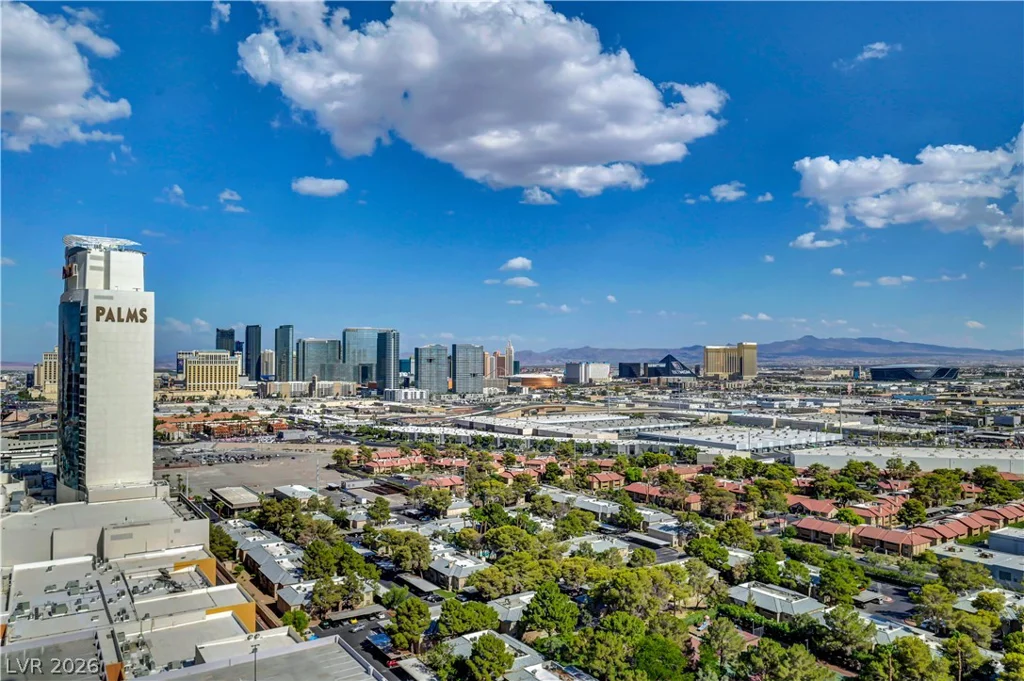 4381 Flamingo, Las Vegas, NV 89103