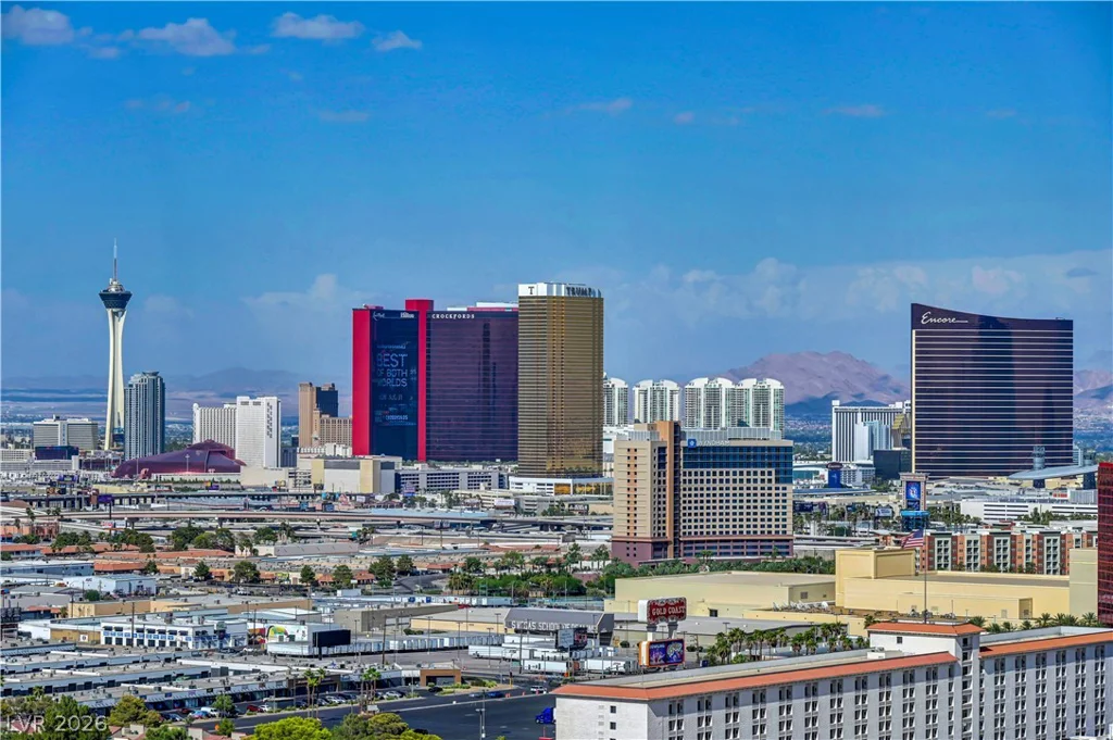 4381 Flamingo, Las Vegas, NV 89103