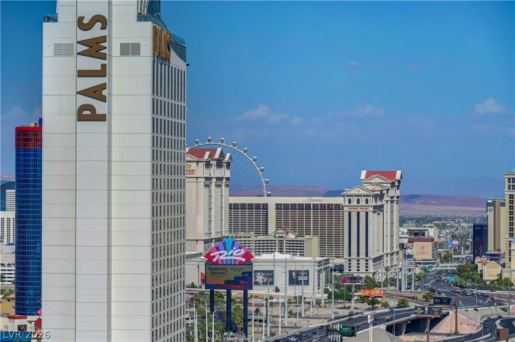 4381 Flamingo, Las Vegas, NV 89103