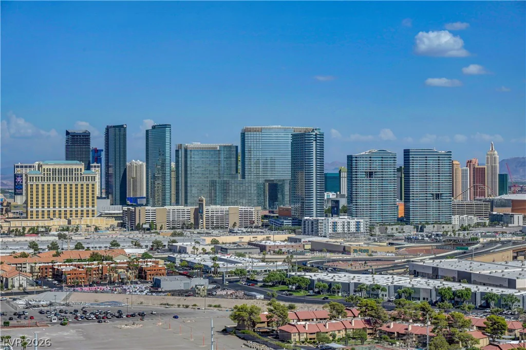 4381 Flamingo, Las Vegas, NV 89103