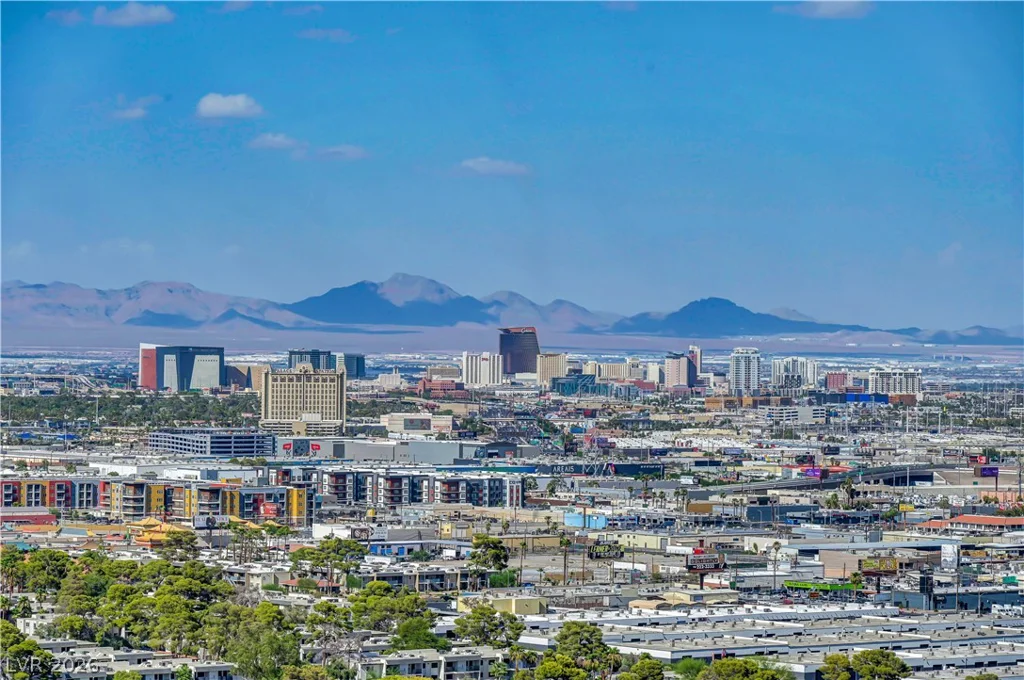 4381 Flamingo, Las Vegas, NV 89103