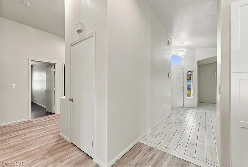 516 Casa Del Norte, North Las Vegas, NV 89031