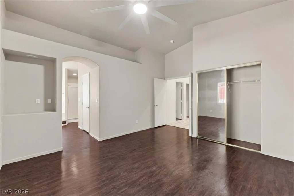 516 Casa Del Norte, North Las Vegas, NV 89031