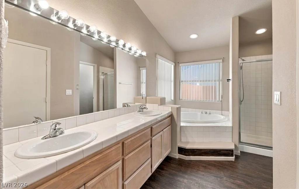 516 Casa Del Norte, North Las Vegas, NV 89031