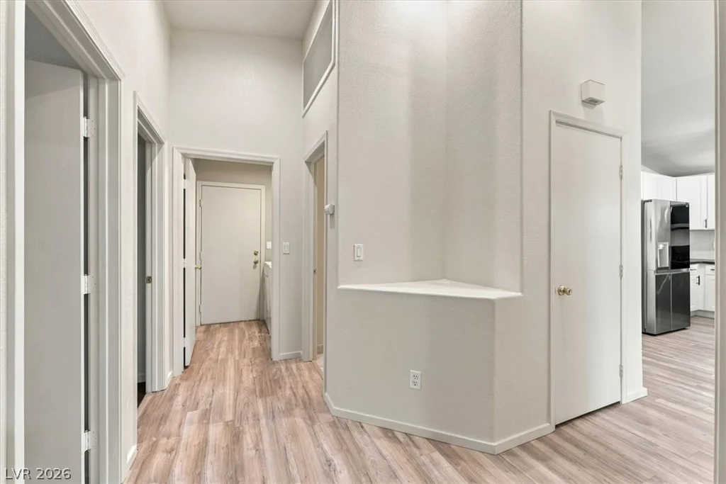 516 Casa Del Norte, North Las Vegas, NV 89031