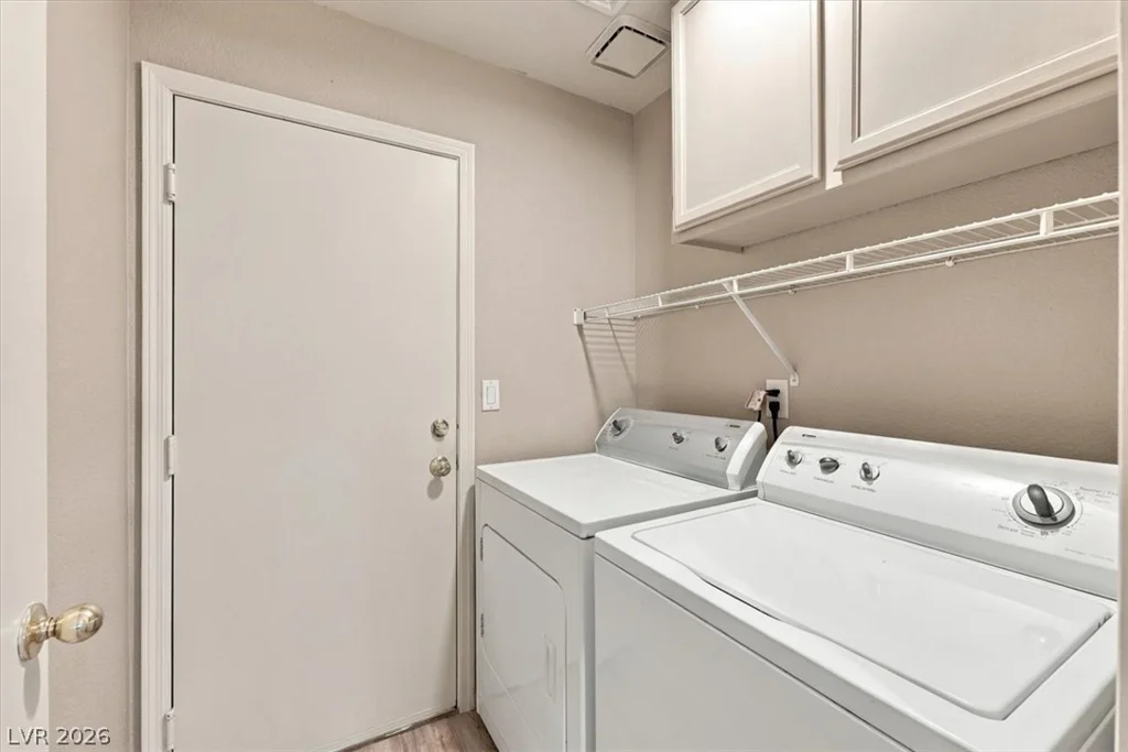 516 Casa Del Norte, North Las Vegas, NV 89031