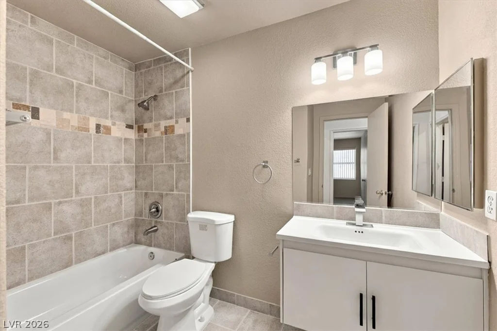 516 Casa Del Norte, North Las Vegas, NV 89031