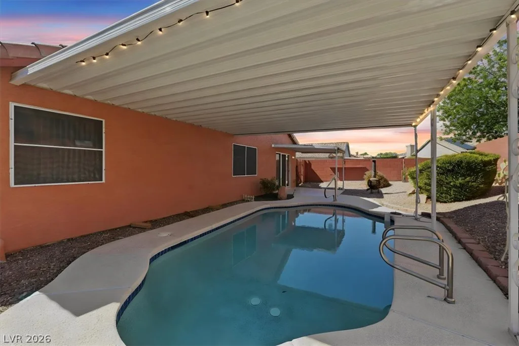 516 Casa Del Norte, North Las Vegas, NV 89031